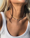 May Martin Eli Necklace