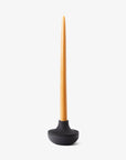 Cast Iron Candle Holder
