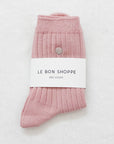 Le Bon Shoppe Her Socks