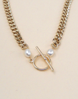 May Martin Eli Necklace