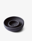 Cast Iron Candle Holder