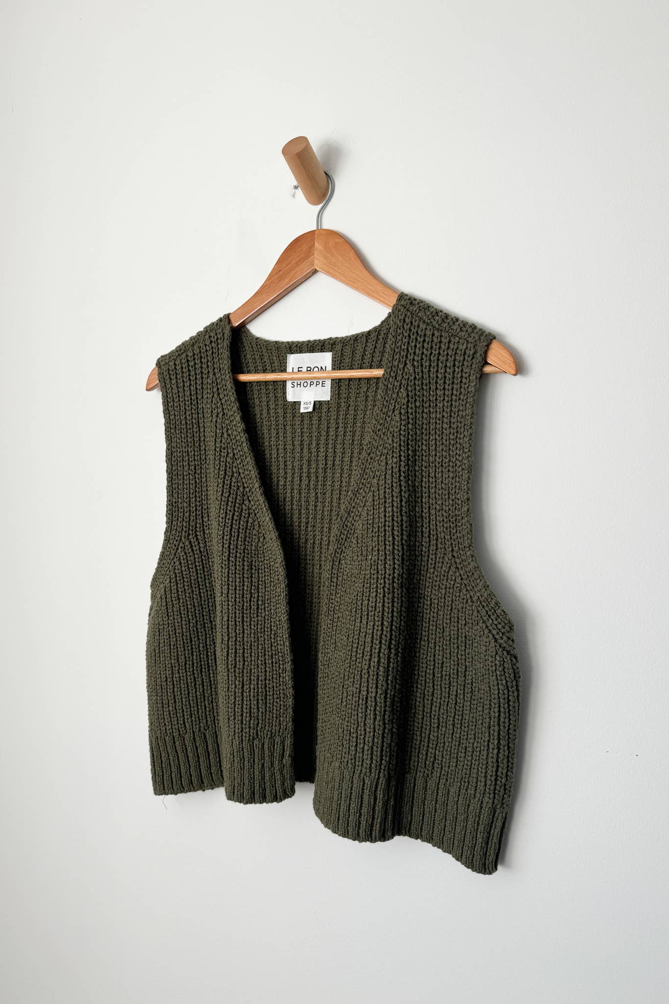 Nani Bon Sweater shops Vest