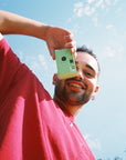 Fotofoto Sustainable Disposable Camera