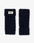 Arctic Fox Reykjavik Handwarmers in Midnight Navy