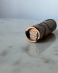 Balmer Cacao Butter Lip Balm in Coffee
