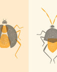 Stamp Bugs