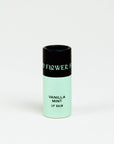 Good Flower Farm Organic Lip Balm in Vanilla Mint