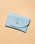 Primecut Cardholder in Robin Leather