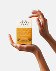Cup of Sunshine Tea: 10 Bags