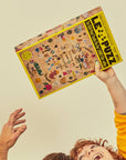 Le Puzz There Will Never Be Another You Jigsaw Puzzle