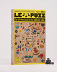 Le Puzz There Will Never Be Another You Jigsaw Puzzle
