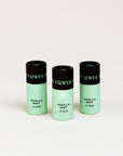 Good Flower Farm Organic Lip Balm in Vanilla Mint