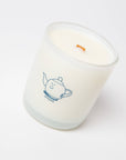 Milk Jar Coconut Soy Candle in Hygge