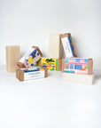 Maison Matine Soap Bar in Error_404