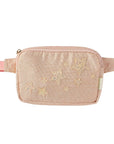 Shimmer Star Bum Bag