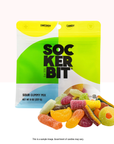 Sour Mix Swedish Candy Bag