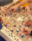 Le Puzz There Will Never Be Another You Jigsaw Puzzle
