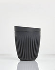Huskee 8oz Cup in Charcoal