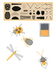 Stamp Bugs