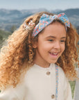Peggy Pony Clips