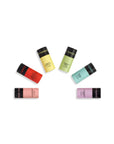 Good Flower Farm Organic Lip Balm in Vanilla Mint
