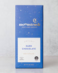 Moonstruck Chocolate Co Dreamy Dark Chocolate Bar