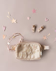 Shimmer Star Clips