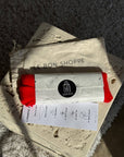 Le Bon Shoppe Cashmere Bandana in Red