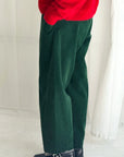 Le Bon Shoppe Corduroy Arc Pants