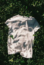 Load image into Gallery viewer, BEBE Tee: Organic Cotton White

