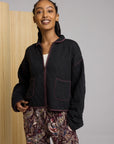 Known Supply Elderberry Jacket in Black