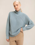 Paper Label Lauren Sweater