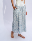 Bailey Renee Resonance Skirt in Dancing Vines