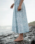 Bailey Renee Resonance Skirt in Dancing Vines