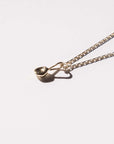 Monéh Brisel Puddle Necklace
