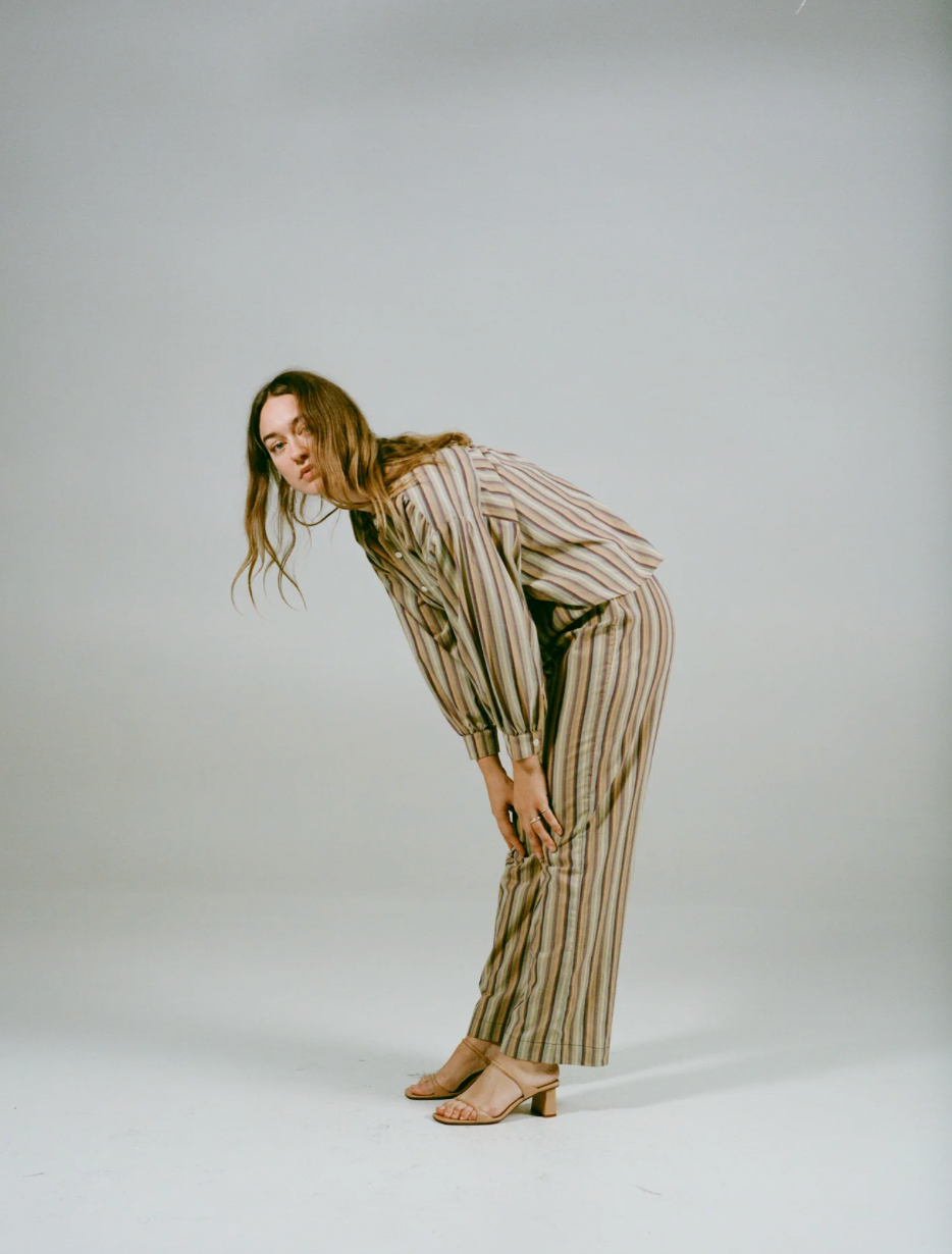 ROAM Deadstock Cotton Joni Lounge Pant – WKNDGOODS