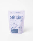 Milk Jar Shower Steamers in Hygge