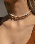 May Martin Eli Necklace