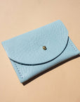 Primecut Cardholder in Robin Leather