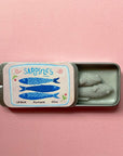 Sardines Tin Lip Balm