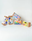 Maison Matine Soap Bar in Error_404