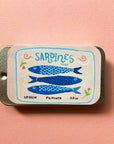 Sardines Tin Lip Balm