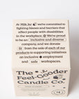 Milk Jar Coconut Soy Candle in Hygge