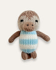 Pocokins Mini Pocket Pal - Dominic the Platypus (Sweet Dreams)