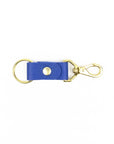 Primecut Hair on Hide Keychain