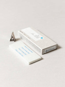 Morihata International Ltd. Co. - Washi Paper Incense Strips - #4 Mellow Grove