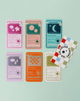 Color Theory Tea Co. Boxed Sachets in Golden Hour