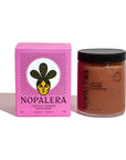 Nopalera Hibiscus Cactus Flower and Sugar Body Exfoliant