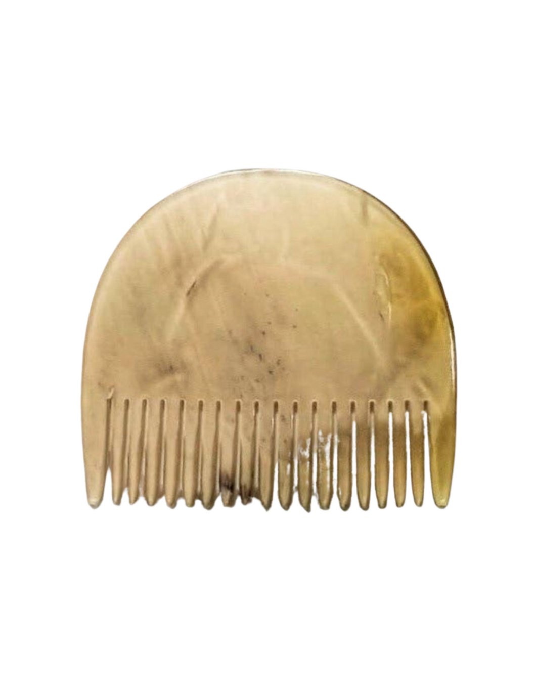 Horn Arch Comb