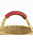 Mini Bolga Basket